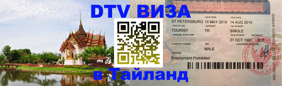 Сколько стоит DTV виза — актуальные цены, оформление даже без документов - Оренбург  20.11.2025 